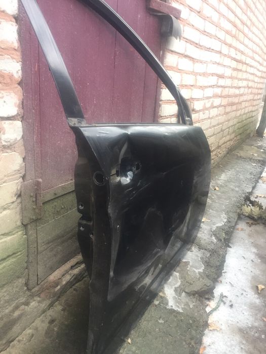 Двері Джилі FC, 2008 (оригінал)