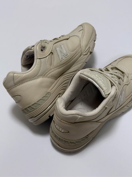 New Balance 991 made in England | Оригінал