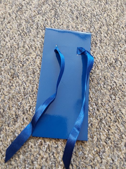 Koperty  prezentowy Nowy