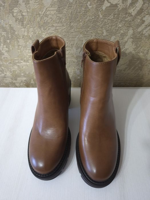 Теплі Ботильйони Savalorae 37