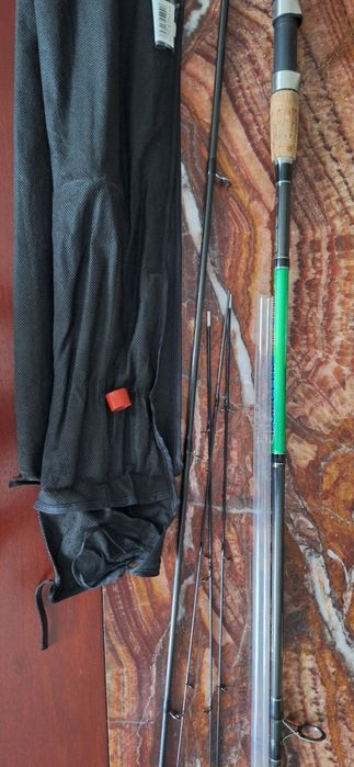 Robinson
Kinetik Method Feeder 3.00m