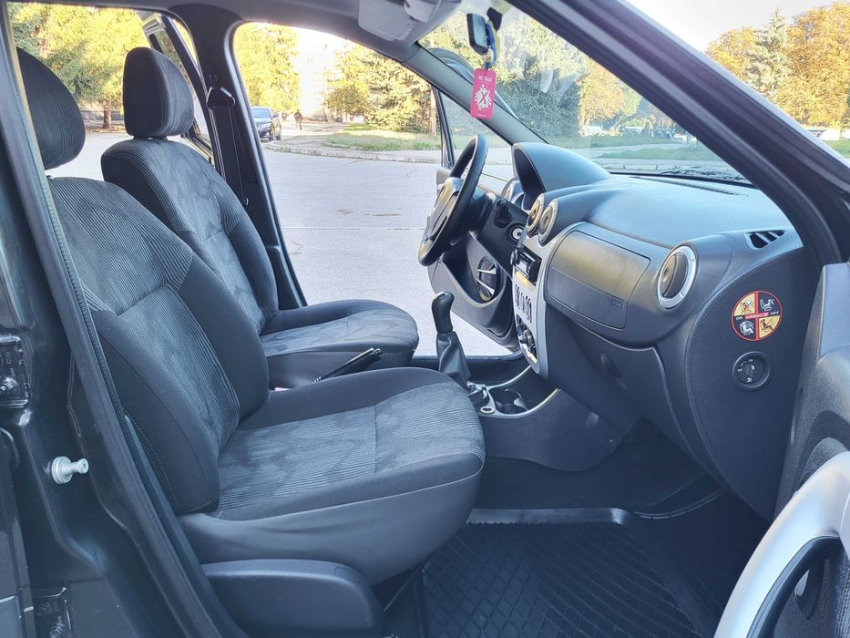 Dacia Logan MCV 2010 1.6