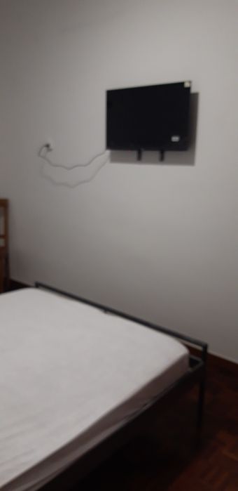 Quarto para alugar mobilado