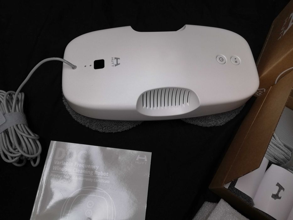 Robot do mycia okien XIAOMI Hutt DDC55