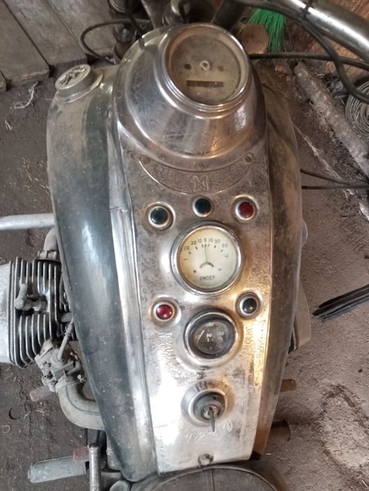 Продам мт-9 або обмін на авто