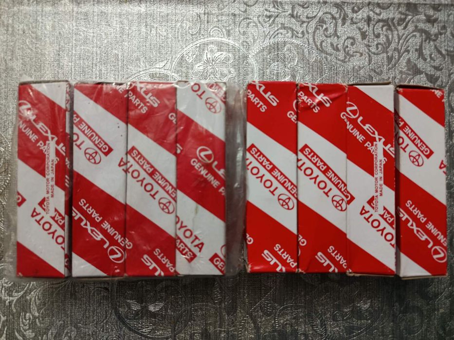 Продам Іридієві Свічки запалювання