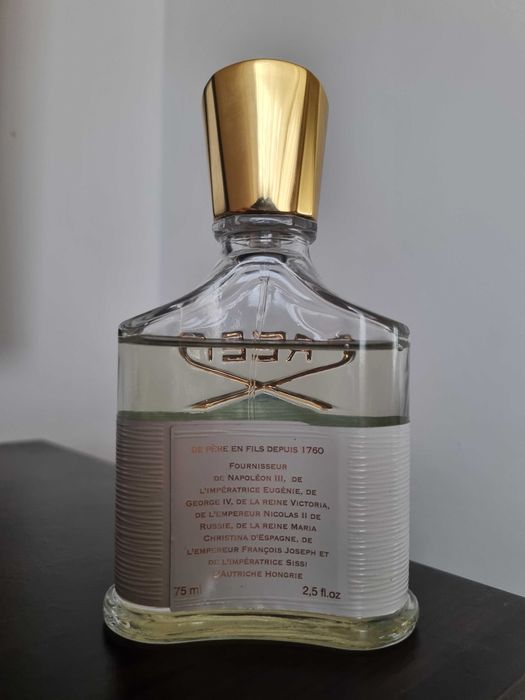 Creed Aventus for Her – 75ml EDP (85% cheio)