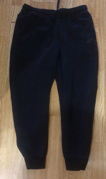 Оригінальні штани Nike Tech fleece, air, cargo ,Jordan