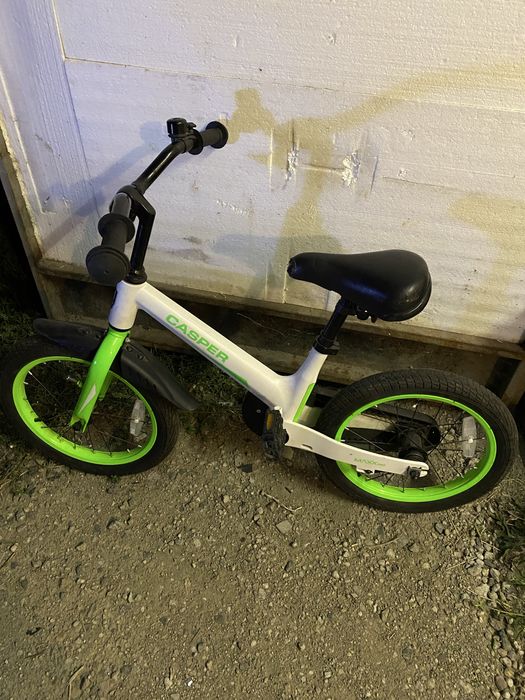 Детский велосипед MAXX PRO до 8 лет