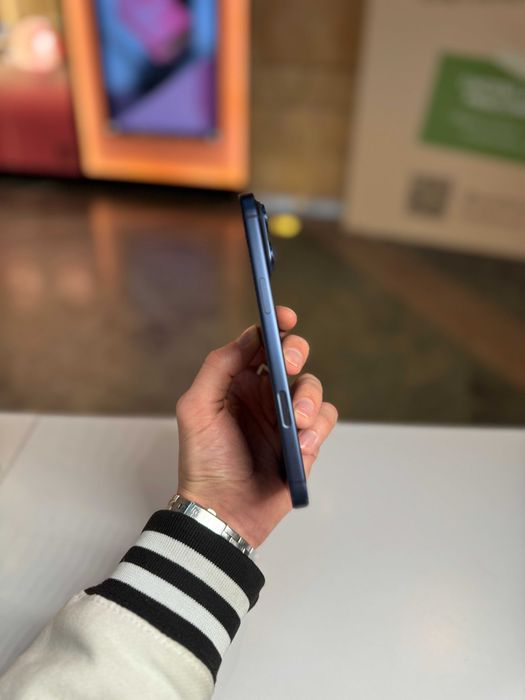 HIT!!!/Iphone 17 Pro Max 256GB e-sim/100% baterii/Gwar 24 msc/ZŁOTE TARASY