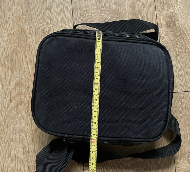 Saszetka torba na ramię