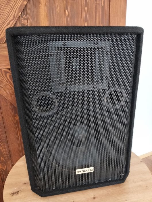 Kolumna estradowa RH SOUND