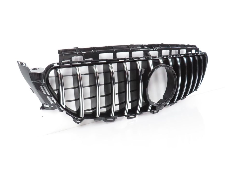 Grelha Frontal Mercedes-Benz E-Class Ref: C34212