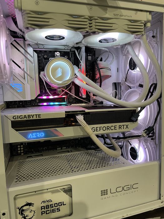 procesor AMD Ryzen 9 7900