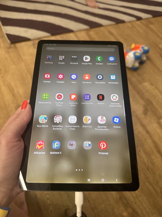 Продам планшет S 6 lite 10.4 64