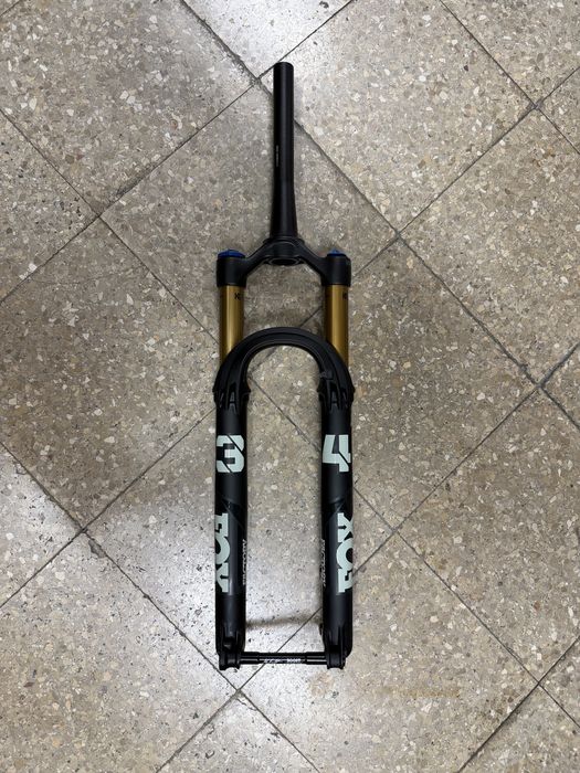 Suspensão Fox 34 Grip2