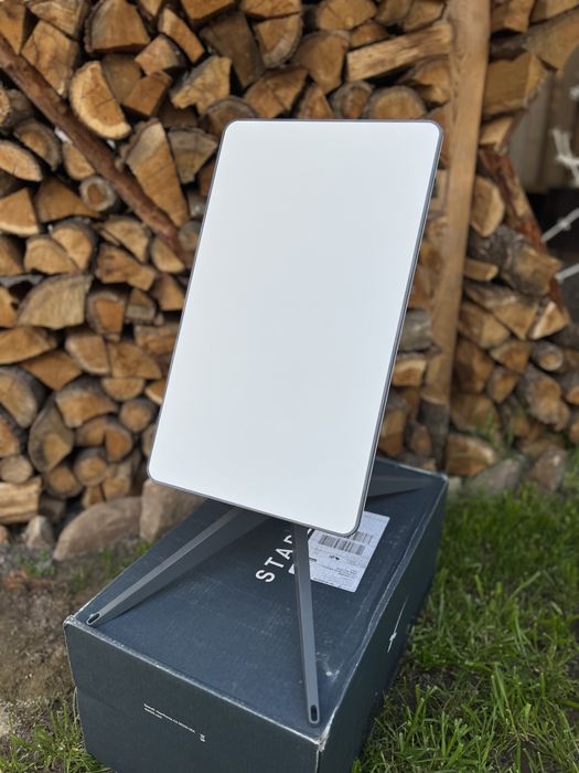 Антена starlink (донор, старлінк): 3 500 грн. - Периферійні пристрої ...