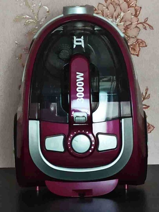 Henschll XN 19-87  пилосос