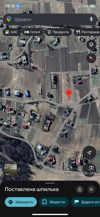 Земельна ділянка, 0.1241 га