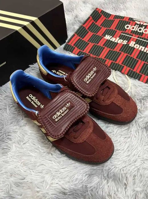 adidas_originals SAMBA OG R.40.5