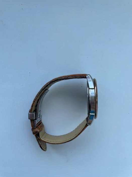 Оригінальний чоловічий годинник Casio Beside BEM-119