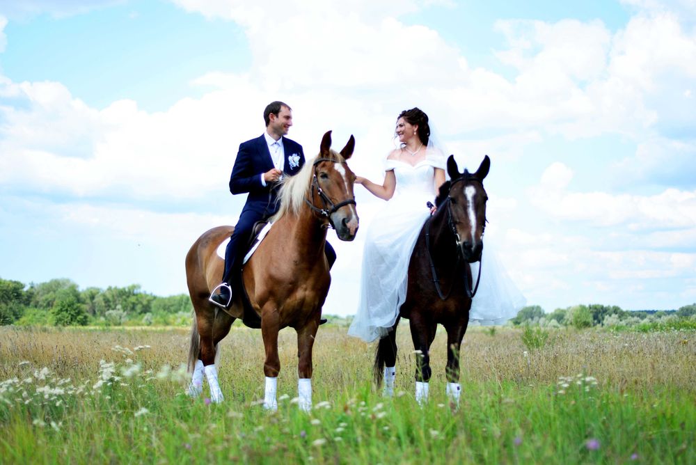 Весілля від 4999 Фотограф Відеограф