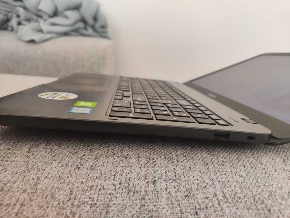 Samsung Expert X50 | Intel i7 | 12GB RAM | Dual SSD | Bateria Recente + Extras