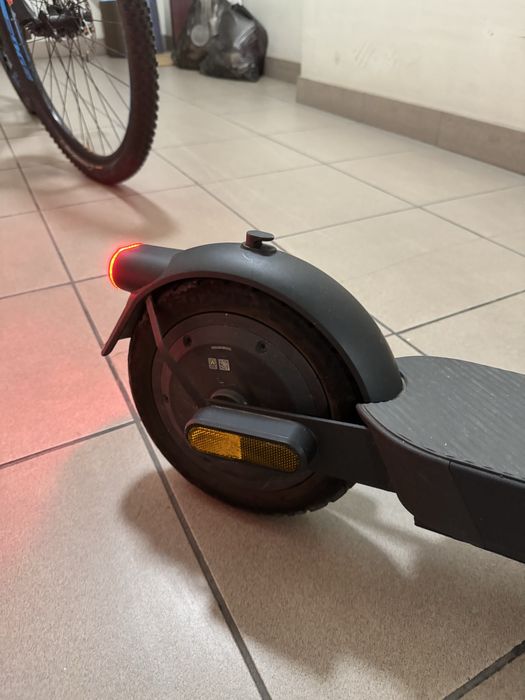 Trotinete Elétrica - Xiaomi