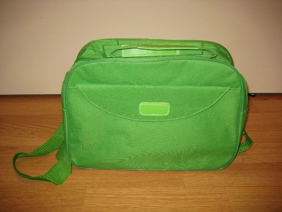 Женская дорожная, спортивная сумка. Новая.