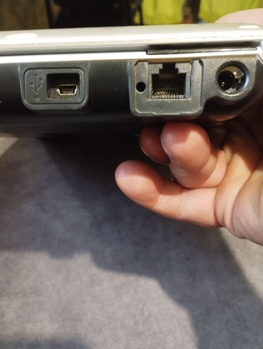 Обучающий ноутбук VTech Intelligence PRO E/R