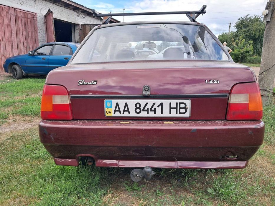 Продам славуту .