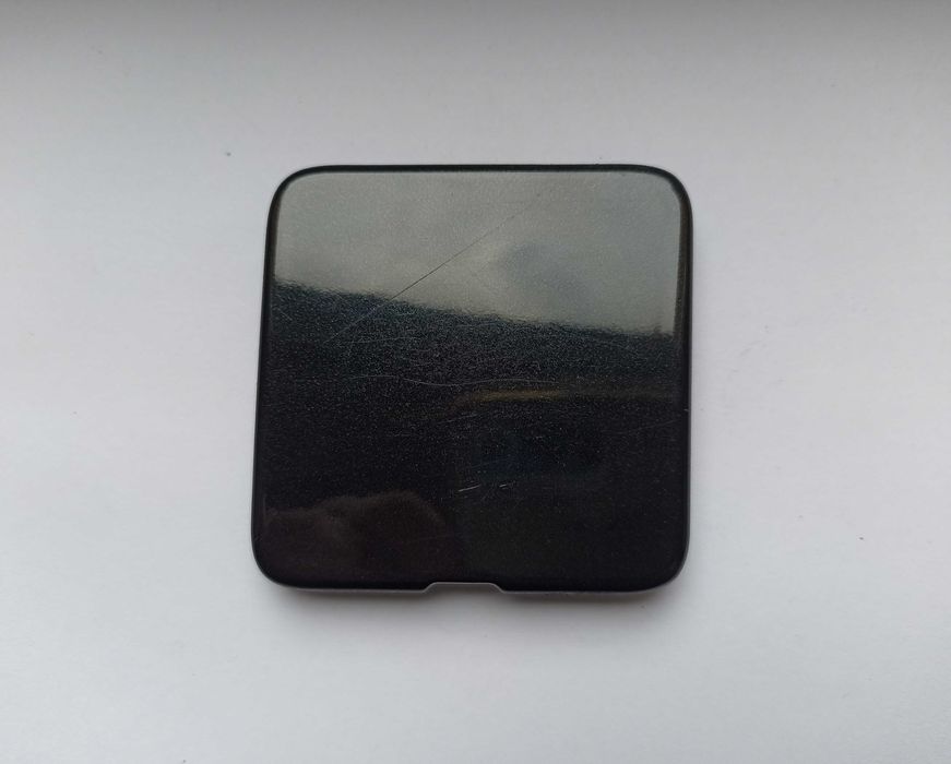 zaslepka zderzaka haka tyl Chrysler Sebring III 06-10r