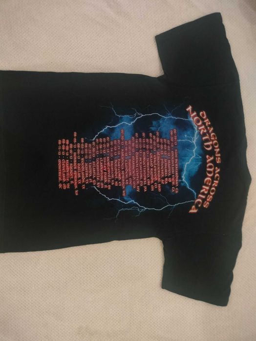 T-shirt Amon Amarth