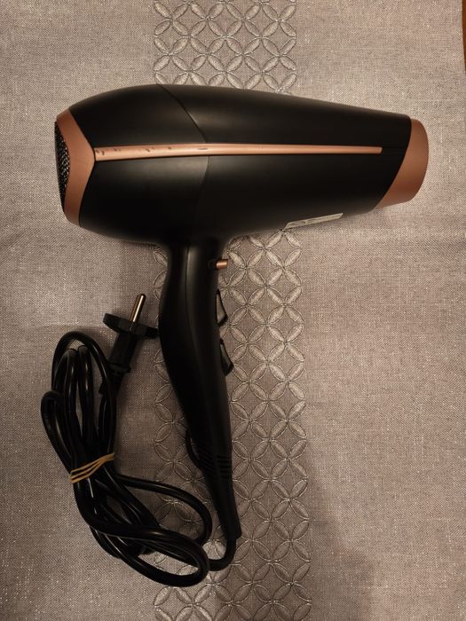 Secador cabelo BECKEN