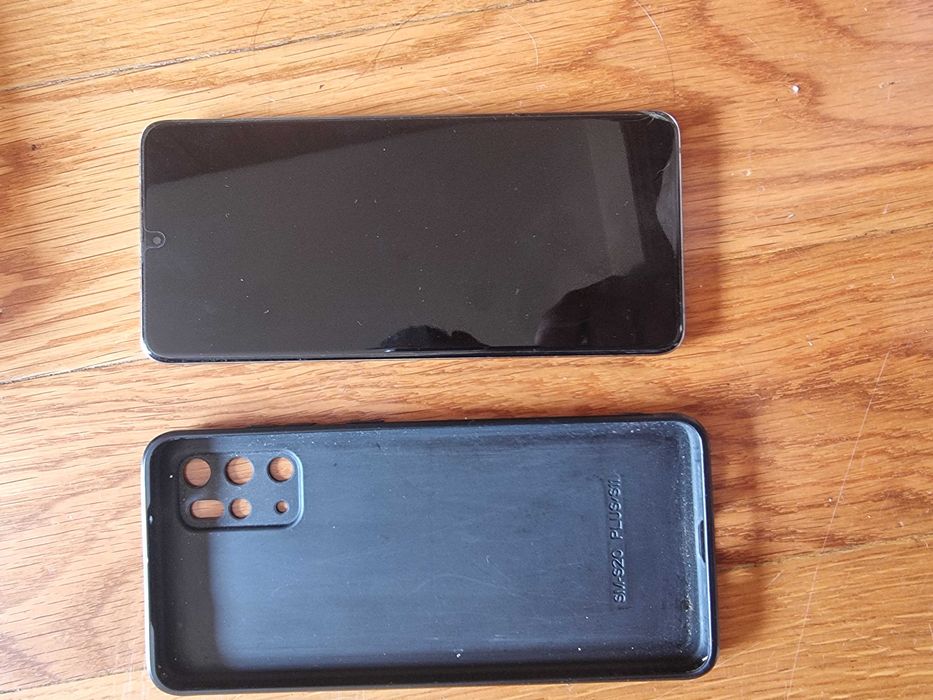Samsung S20 Plus