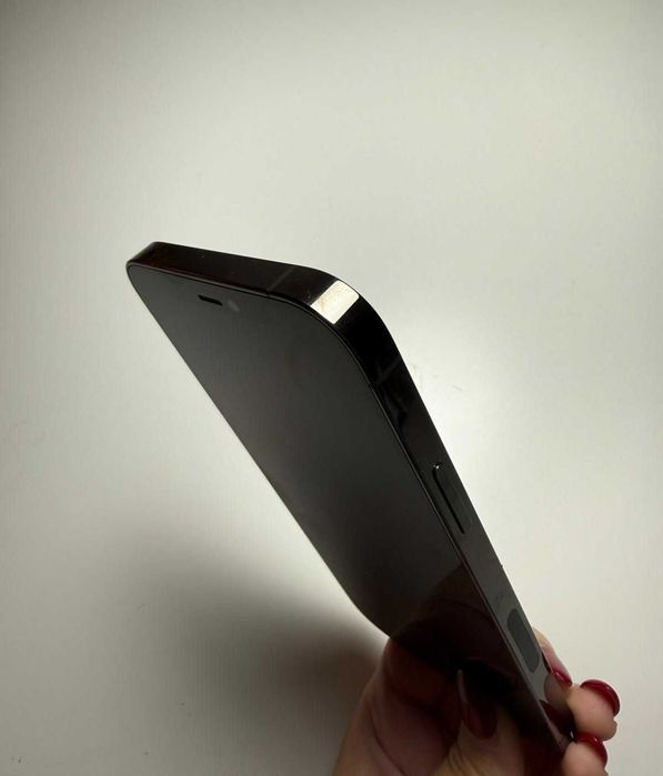 iPhone 12 Pro 256 GB – Grafite | Excelente estado