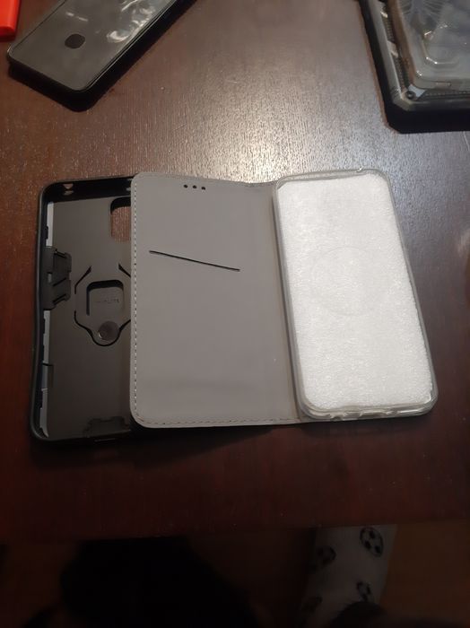 Etui mate 20 lite, etui 10 lite