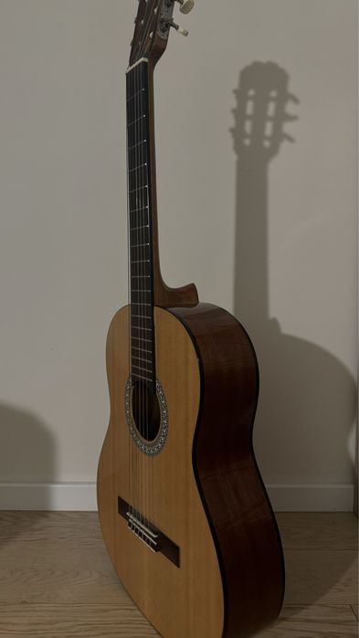 Gitara klasyczna Admira ALBA 4/4