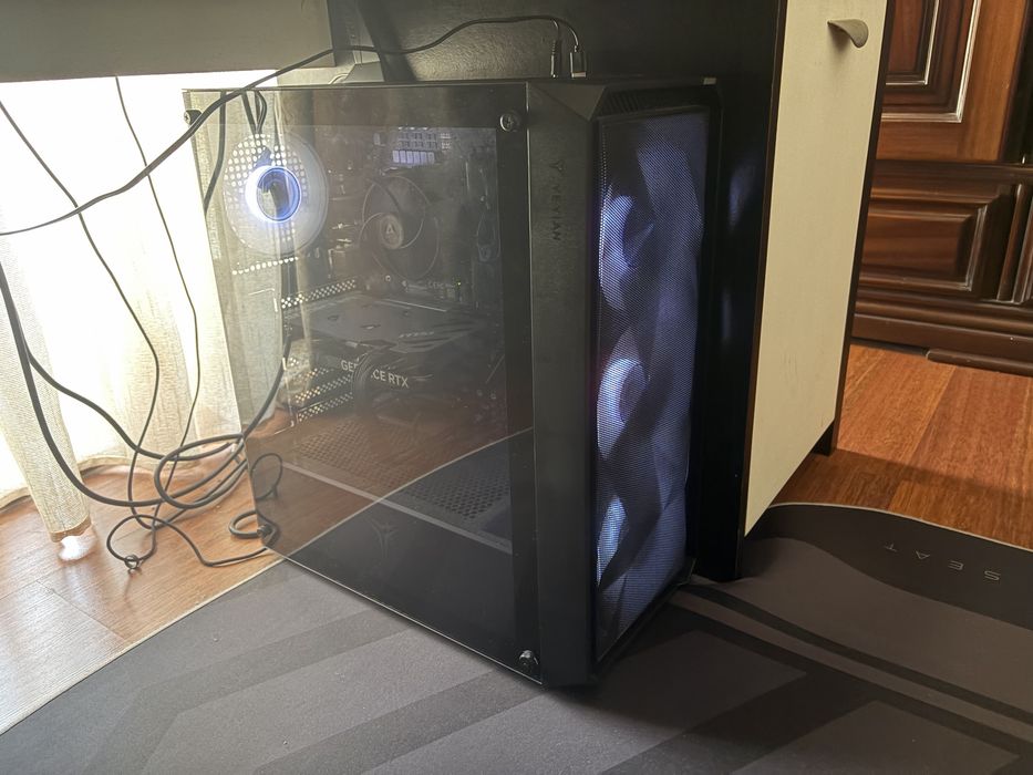 PC para gaming top
