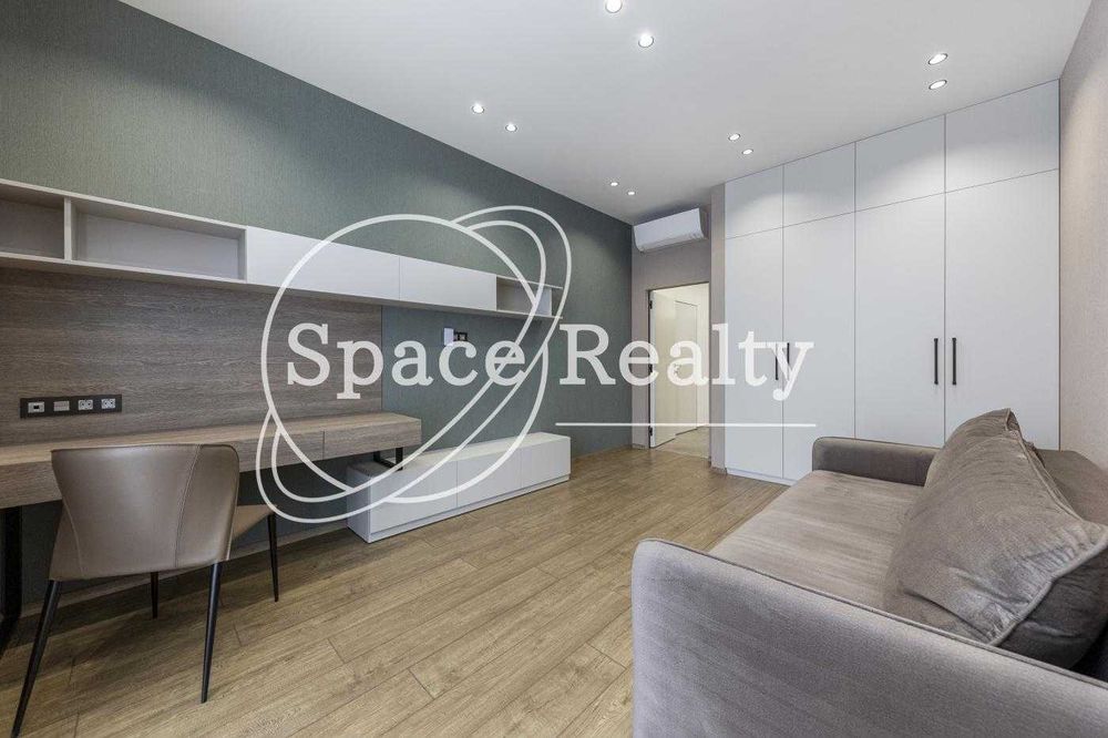 Продаж 4-кімнатної квартири в ЖК Новопечерські Липки - Драгомирова 15Б