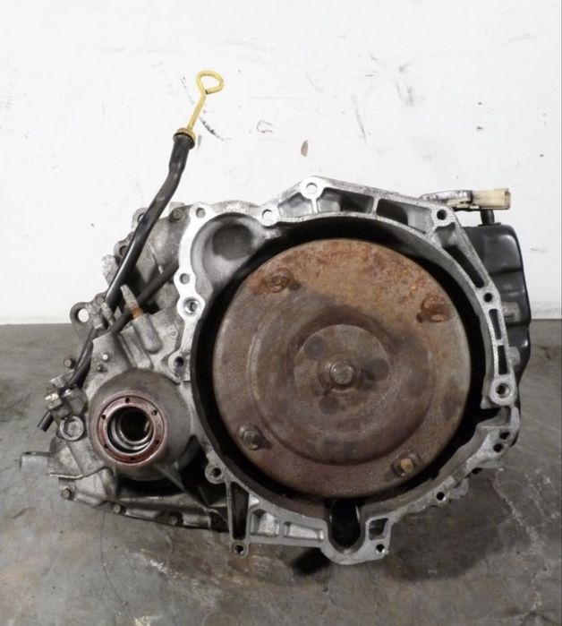 АКПП, Ford Mondeo 1, Ford Mondeo 2, 1.8-2.0, 1993-1997, F73P-BA