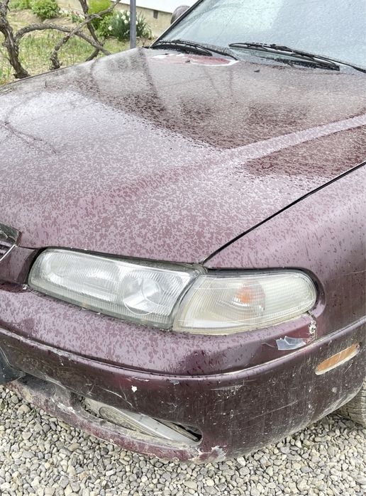 Розбор Разборка  Мазда Mazda 626 2.0 FS