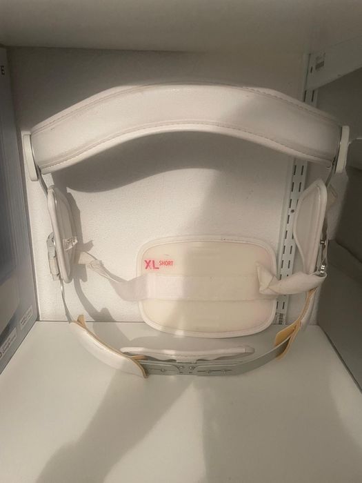 Colete imobilizador Ortopédico