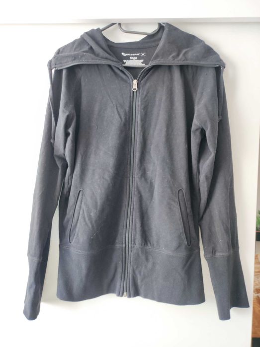 Sportowa bluza r. M