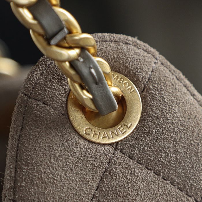 Сумка Chanel Hobo