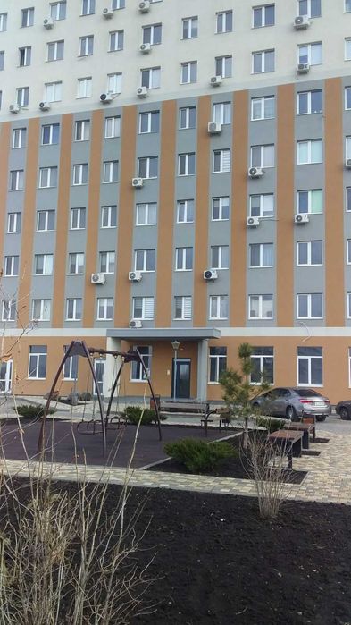 Посуточная Аренда квартири -студии. Одесса. Лузановка