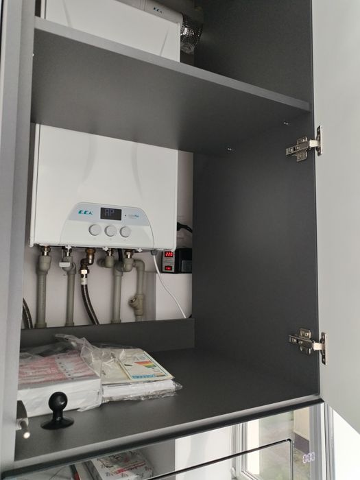 Квартира (єОселя)_ЖК Доступна Оселя_м. Сокаль