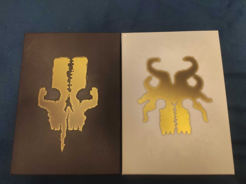 Gra planszowa 7th Continent - zestaw All-In