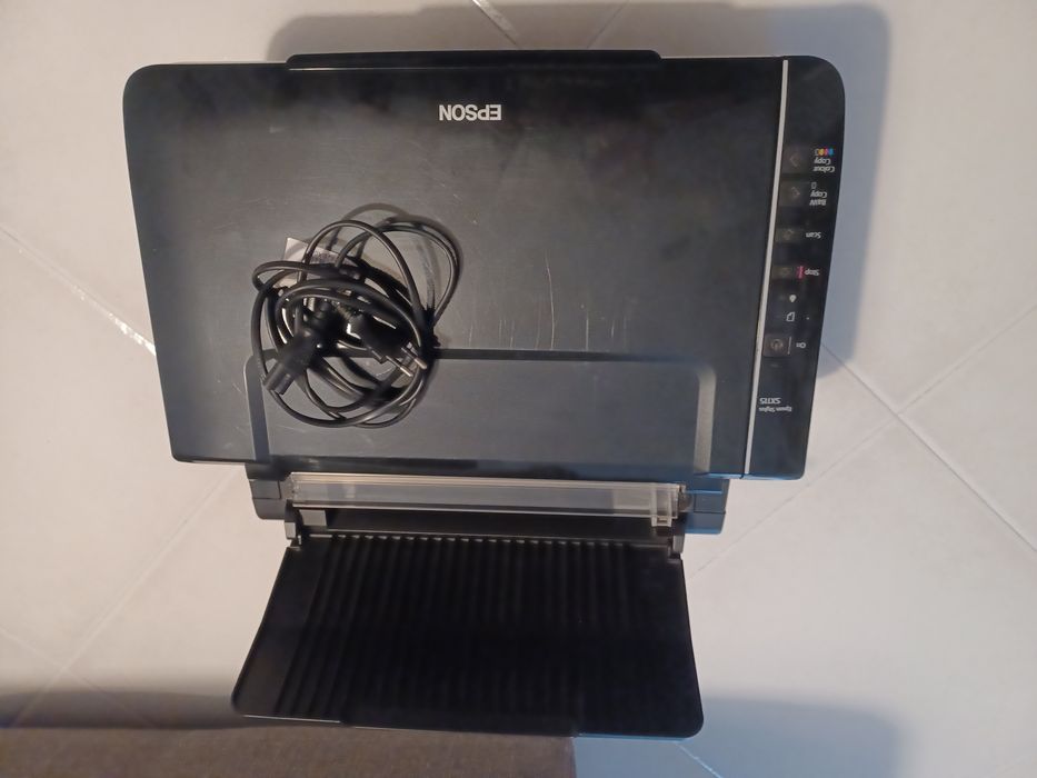 Impressora Epson