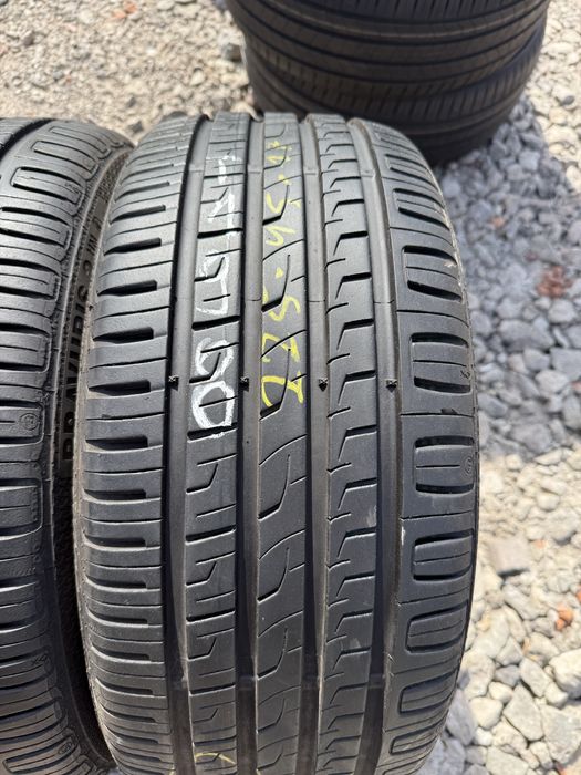 Opony letnie 225/45/17 Barum 4szt 8mm